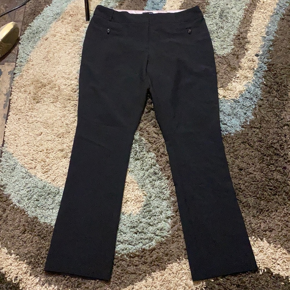 WORK PANTS
